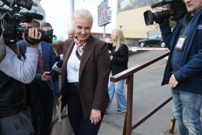 Kaczyński prosi o pieniądze