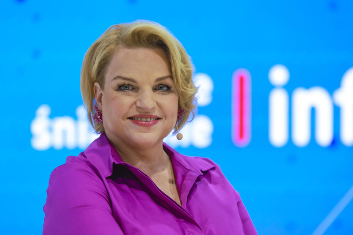 Katarzyna Bosacka