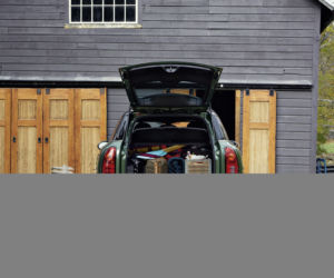 MINI Countryman Pepper Edition