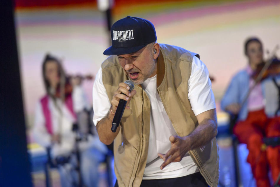 Opole 2025, koncert hip-hopowy