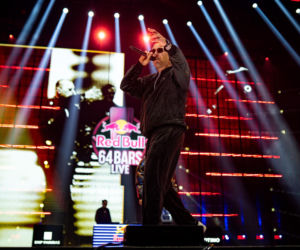 Red Bull 64 Bars Live w Krakowie