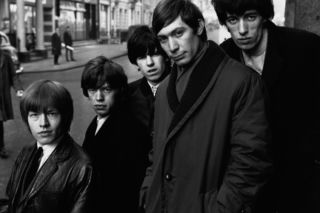Mick Jagger