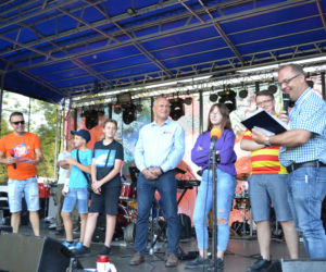 Eska Summer City na Jarmarku Dominikańskim w Choroszczy