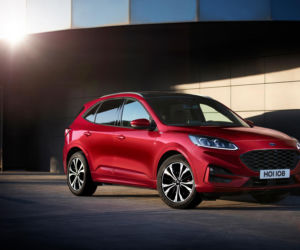 Ford Kuga 2019