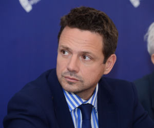 Warszawa miastem zarazy