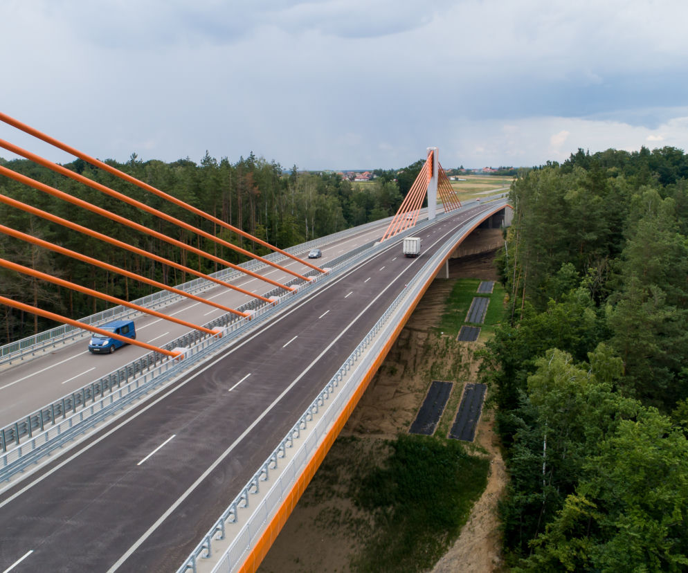 Znamy chętnych do budowy drogi eksperesowej S5 Ornowo - Wirwajdy