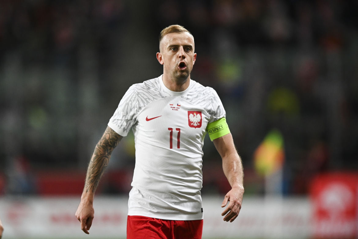 Polska - Chile