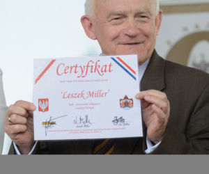 LESZEK MILLER