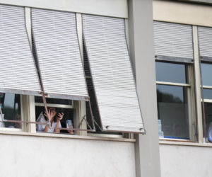 Leon XIV opuścił Klinikę Gemelli
