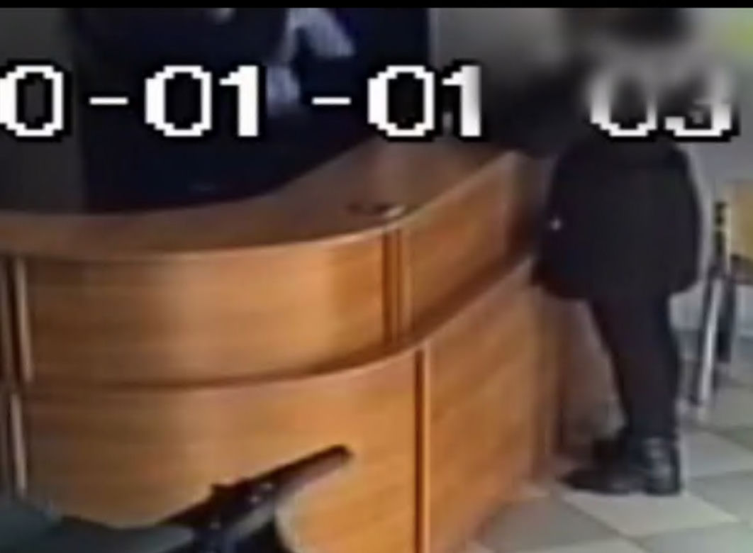  Koszmar na spacerze w Gubinie. 2-misięczny chłopczyk przestał oddychać [ZDJĘCIA]