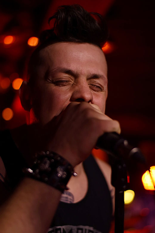 TSA Michalski Niekrasz Kapłon wystąpią w Toruniu