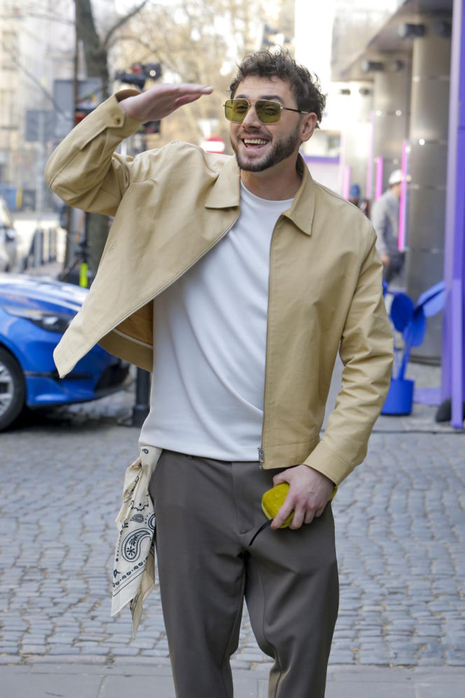 Kamil Bednarek zabierze fanów w podróż przez 18 lat kariery