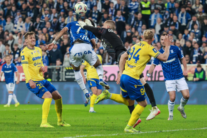 Ekstraklasa. Znamy mistrza Polski! Walka o drugie miejsce trwa