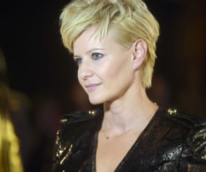 Małgorzata Kożuchowska