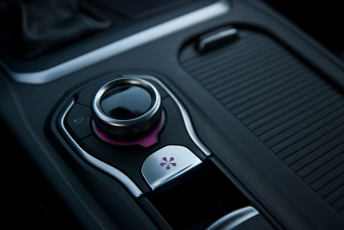 Renault Talisman Grandtour TCe 200 EDC