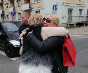 Zwolnili niewinnego po 20 latach