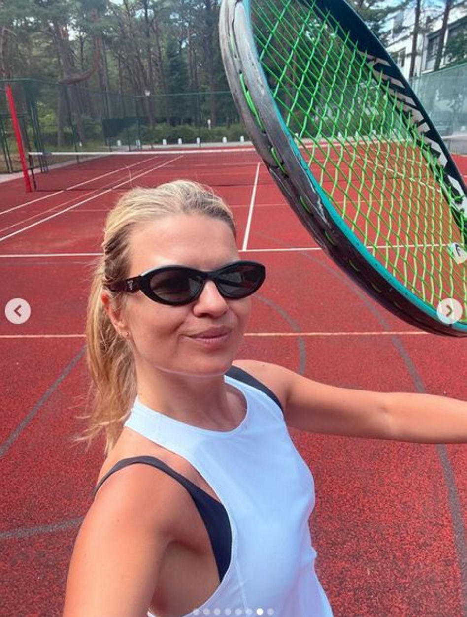 Marta Manowska pokazała rodziców