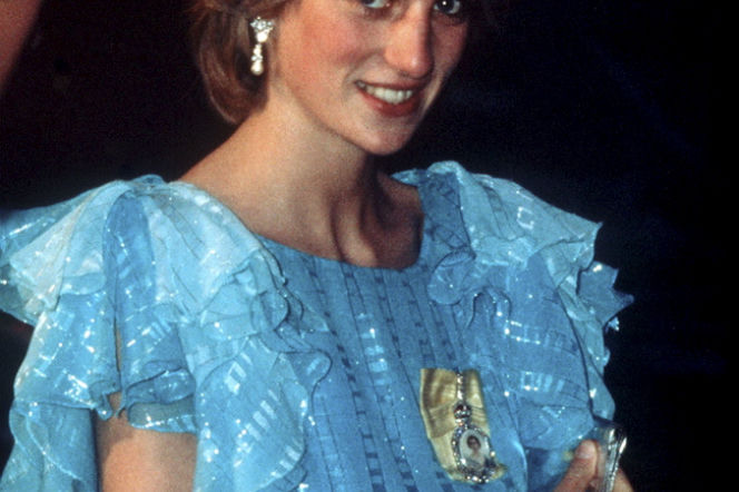 księżna Diana