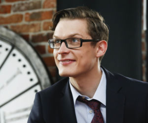 Adam Fidusiewicz