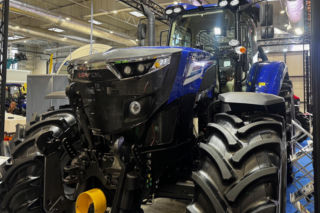 Tłumy na Targach Rolniczych Agro-Park 2026. Lublin stał się centrum nowoczesnego rolnictwa