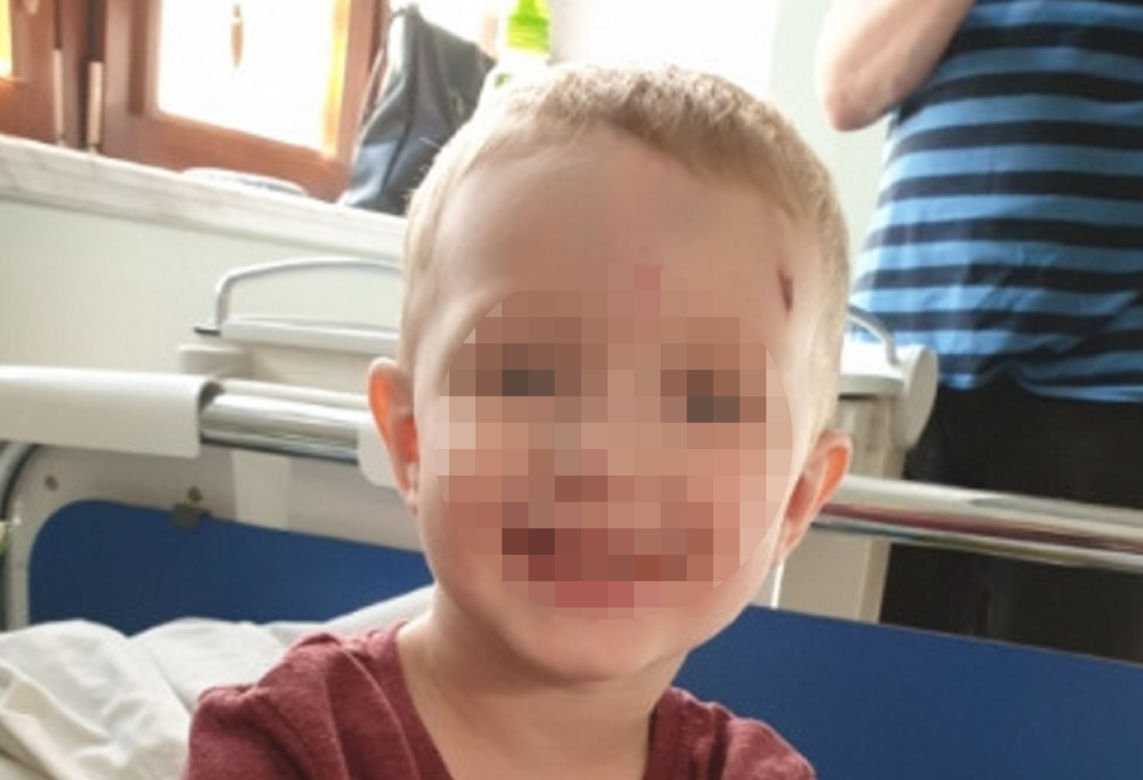 Rodzina Adama potrzebujue wsparcia