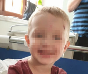 Rodzina Adama potrzebujue wsparcia