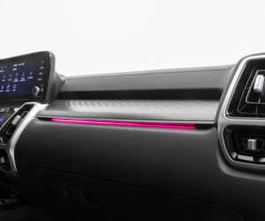 Kia Sorento (2021)