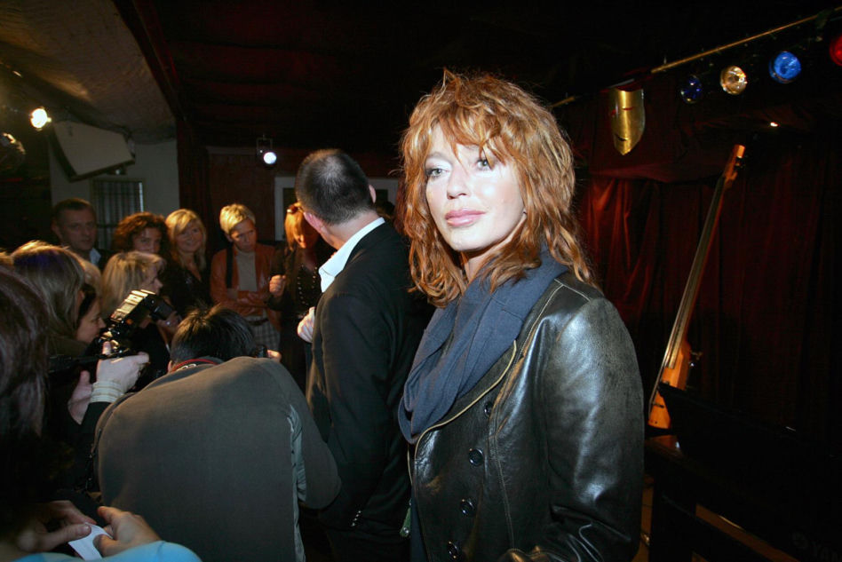 Ewa Sałacka