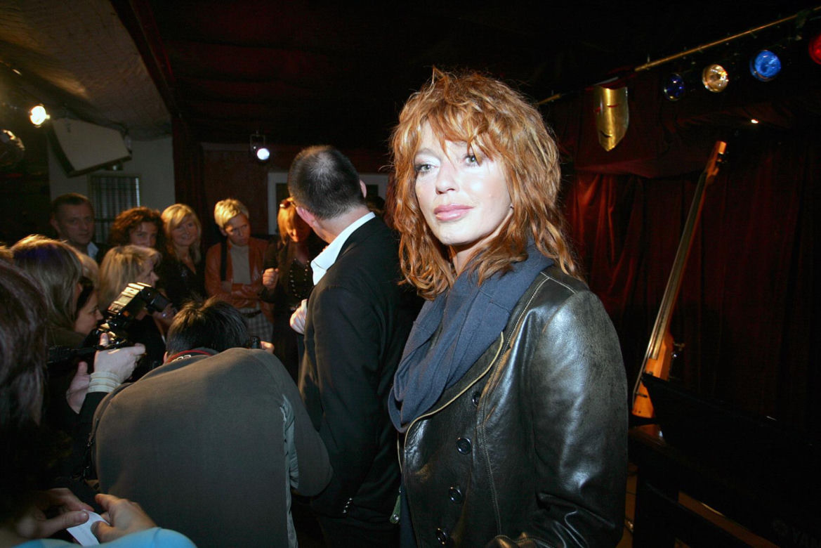 Ewa Sałacka