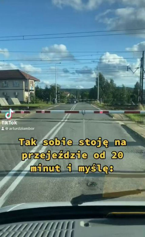  Najgorszy przejazd w całej Polsce. „Można stać nawet 40 minut” 