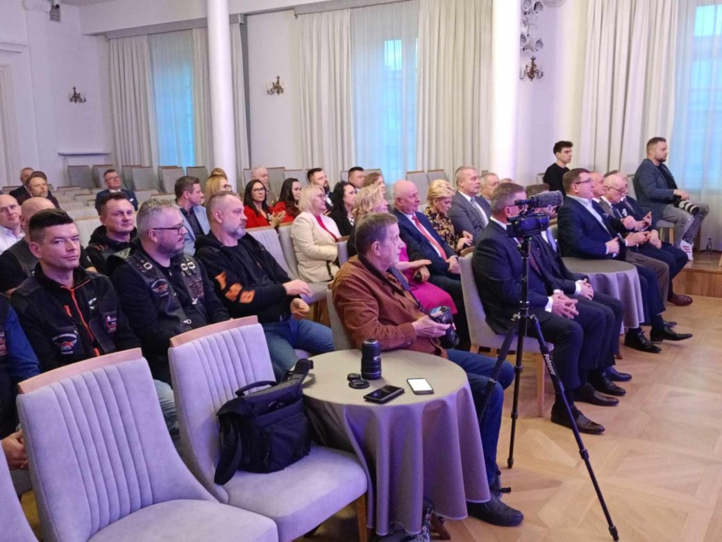 W 2024 roku siedleckie „Aleksandrie” przyznane zostały już po raz 28. 