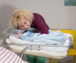 Na Wspólnej, odcinek 2840. Beata (Katarzyna Ptasińska)