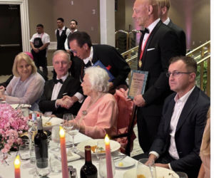 53. Bal Polonaise w Miami na Florydzie