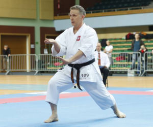 Robert Moskwa