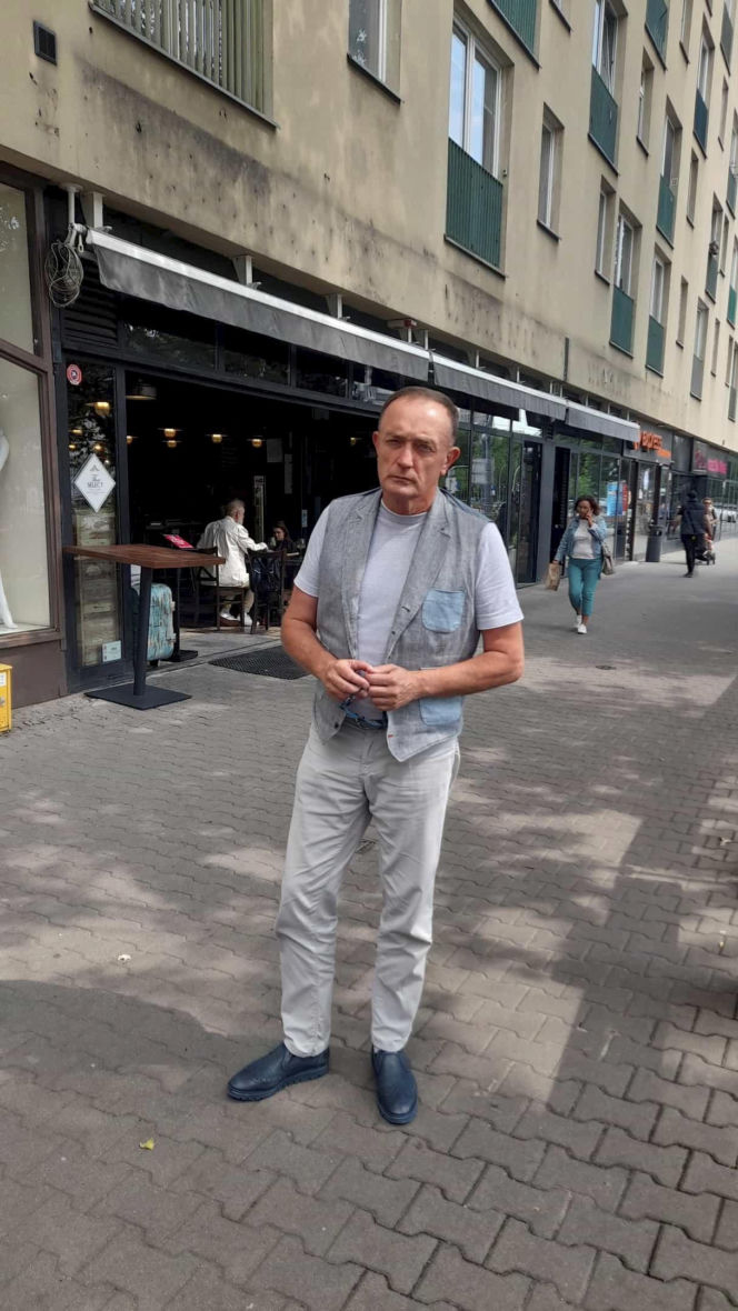 Opłaty za szyld dobiły restaurację w Warszawie na pl. Bankowym, tuż przy ratuszu