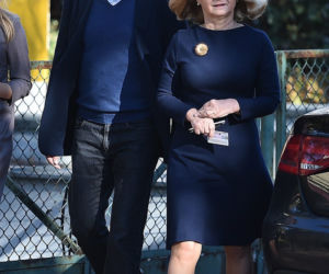 Donald Tusk, Małgorzata Tusk