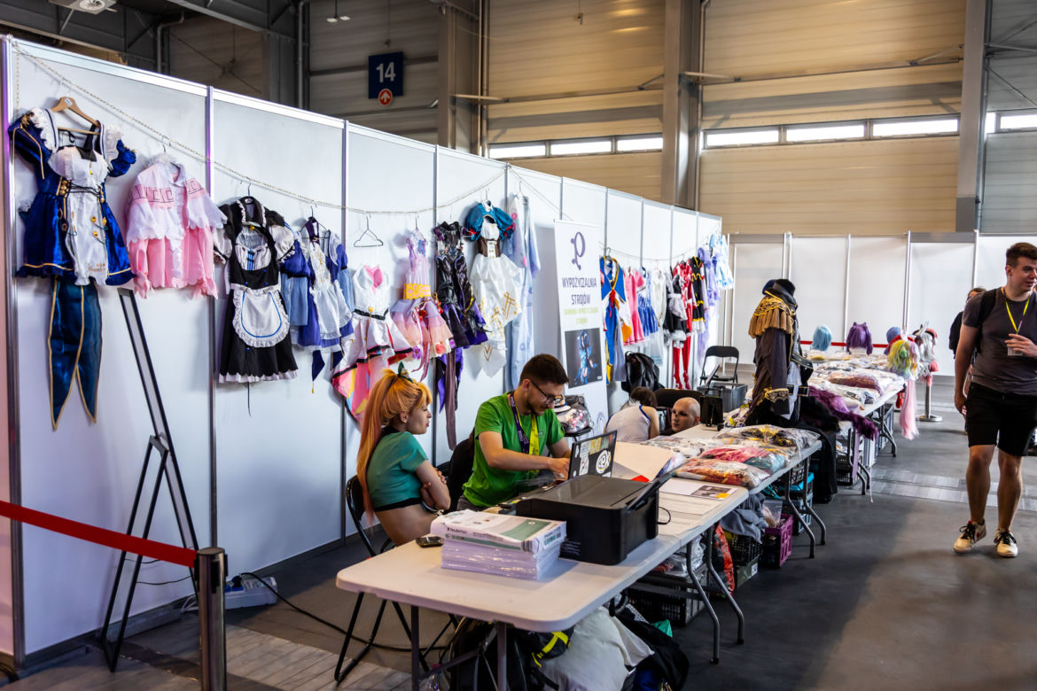Pyrkon 2023 trwa! Co się dzieje w Poznaniu podczas Festiwalu Fantastyki? Oto atrakcje! 