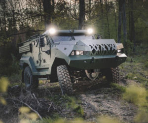 Czeska firma z gigantycznym kontraktem. Patriot podbija Azję Południowo-Wschodnią