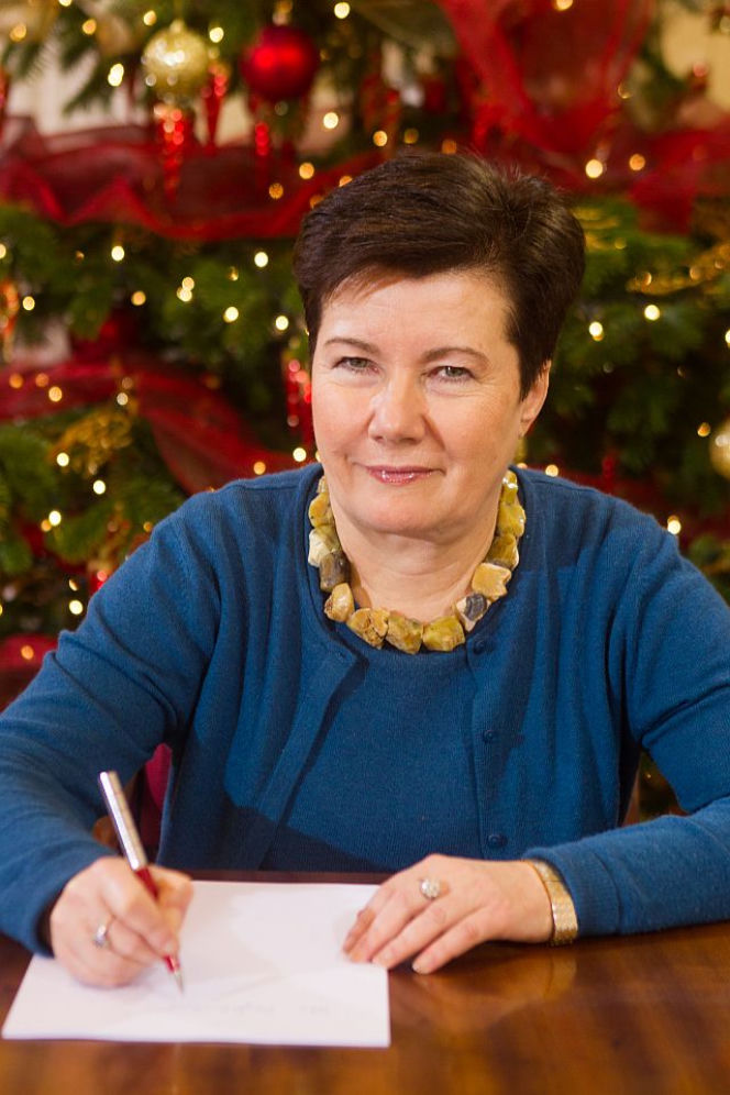Hanna Gronkiewicz-Waltz