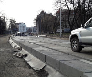 Dokończą przebudowę Hubskiej. Sprawdź na jakim są etapie