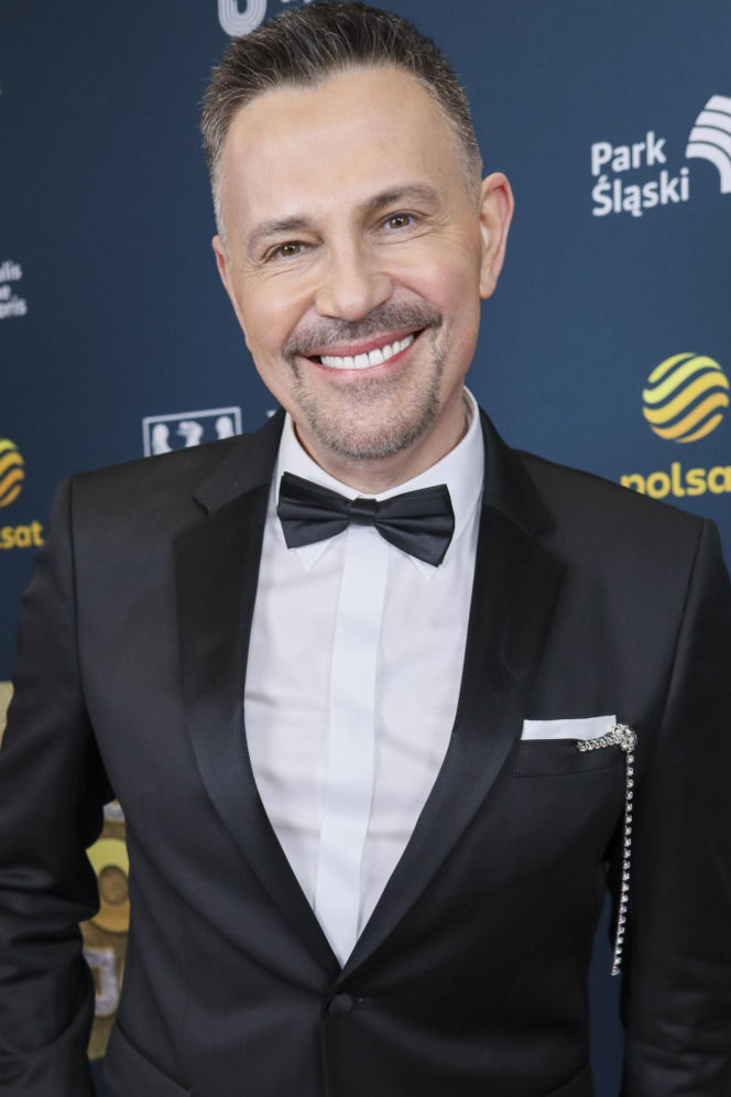 Sylwester w Polsacie ponownie bez Krzysztofa Ibisza? Jego udział stoi pod znakiem zapytania