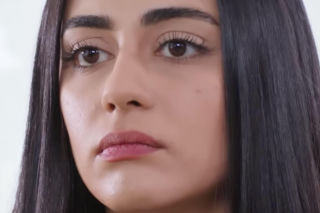 Panna młoda. Pierwszy pocałunek Hancer i Cihana, operacja Cemila i szał Mukkader