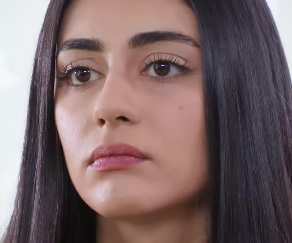 Panna młoda odcinki 64, 65, 66, 67, 68: streszczenie. Pierwszy pocałunek Hancer i Cihana, operacja Cemila i szał Mukkader