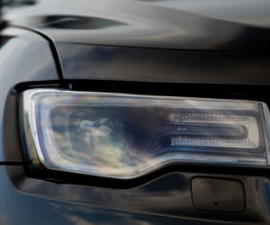 Jeep Grand Cherokee 3.0 CRD 75th Anniversary