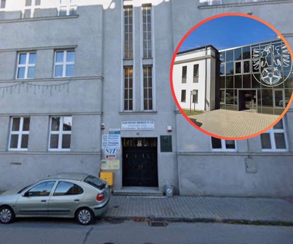Ciało seniorki leżało przez wiele godzin w przychodni. Jest reakcja starostwa