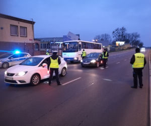 Działania Trzeźwość na ulicach Szczecina