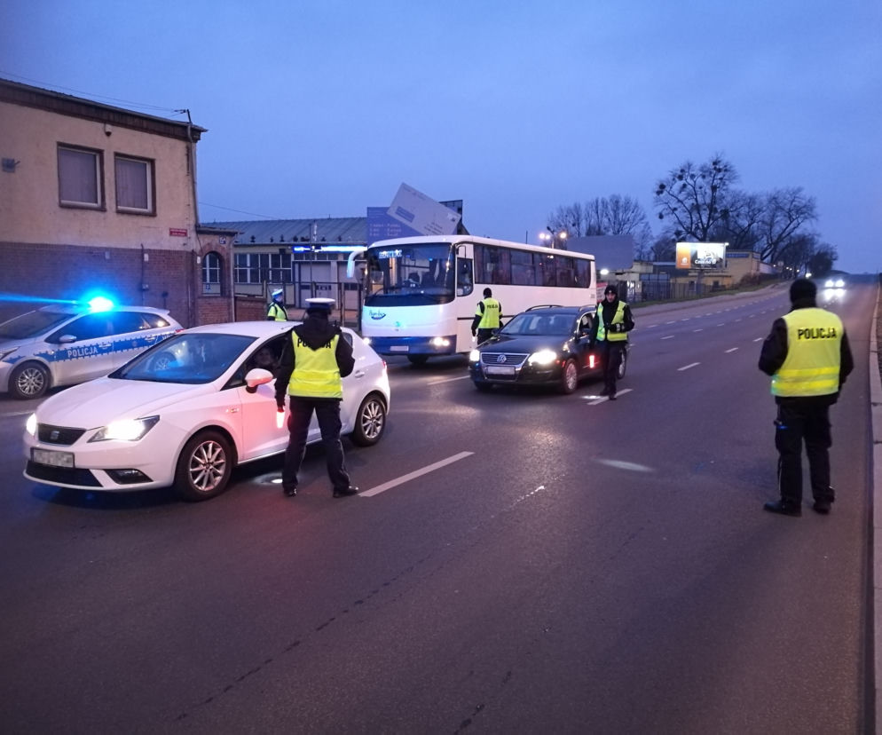 Działania Trzeźwość na ulicach Szczecina