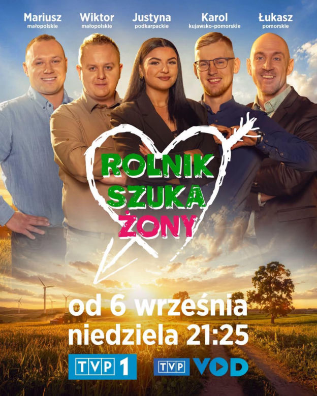 "Rolnik szuka żony" 13