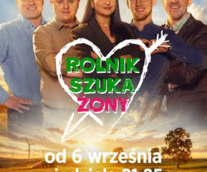 Rolnik szuka żony 13