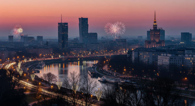 Hiszpania: 12 winogron na 12 uderzeń zegara